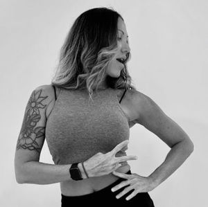 Meet your Posher, Shannon